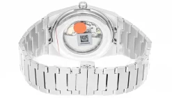 TISSOT PRX Powermatic 80 40MM SS Blue Dial Men's Watch T137.407.11.041.00 -Fashion Accessories Shop tissot watches tissot prx powermatic 80 40mm ss blue dial mens watch t1374071104100 27799.1686176403