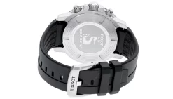 TISSOT Seastar 1000 45MM CHRONO Rubber Men's Watch T120.417.17.041.00 -Fashion Accessories Shop tissot watches tissot seastar 1000 45mm chrono rubber mens watch t1204171704100 50528.1686265065