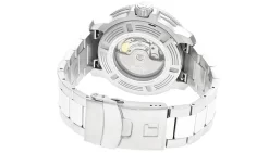 TISSOT Seastar 1000 46MM AUTO SS Black Dial Men's Watch T120.429.11.051.01 -Fashion Accessories Shop tissot watches tissot seastar 1000 46mm auto ss black dial mens watch t120.429.11.051.01 74142.1685074450