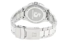 TISSOT Seastar 1000 Black Dial 40MM SS Men's Watch T120.410.11.051.00 -Fashion Accessories Shop tissot watches tissot seastar 1000 black dial 40mm ss mens watch t120.410.11.051.00 33156.1684816980