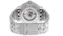 TISSOT Seastar 1000 Powermatic 43MM SS BLK Dial Men's Watch T1204071105100 -Fashion Accessories Shop tissot watches tissot seastar 1000 powermatic 43mm ss blk dial mens watch t1204071105100 50386.1686632677