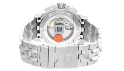 TISSOT Seastar 1000 Powermatic 80 Green Dial 43MM SS Men's Watch T120.407.11.091.01 6 TISSOT Seastar 1000 Powermatic 80 Green Dial 43MM SS Men's Watch T120.407.11.091.01 -Fashion Accessories Shop tissot watches tissot seastar 1000 powermatic 80 green dial 43mm ss mens watch t1204071109101 97618.1679374347