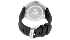 TISSOT Seastar 1000 Quartz 40MM Rubber Men's Watch T120.410.27.051.00 -Fashion Accessories Shop tissot watches tissot seastar 1000 quartz 40mm rubber mens watch t120.410.27.051.00 12421.1688754579