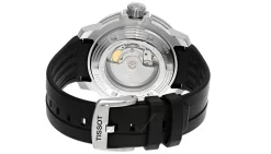 TISSOT Seastar 2000 Professional 46MM Rubber Men's Watch T120.607.17.441.01 -Fashion Accessories Shop tissot watches tissot seastar 2000 professional 46mm rubber mens watch t1206071744101 70600.1673932553