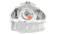 TISSOT Seastar 2000 Professional 46MM SS Blue Dial Men's Watch T120.607.11.041.01 -Fashion Accessories Shop tissot watches tissot seastar 2000 professional 46mm ss blue dial mens watch t1206071104101 28842.1674256006