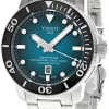 TISSOT Seastar 2000 Professional 46MM SS Men's Watch T120.607.11.041.00