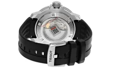 TISSOT Seastar 2000 Professional Powermatic 80 46MM Rubber Men's Watch T120.607.17.441.00 -Fashion Accessories Shop tissot watches tissot seastar 2000 professional powermatic 80 46mm rubber mens watch t1206071744100 61909.1681277465