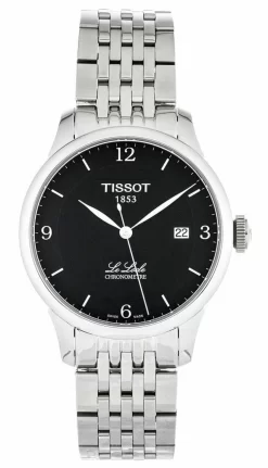 TISSOT T-Classic Le Locle Automatic Men's Watch T0064081105700