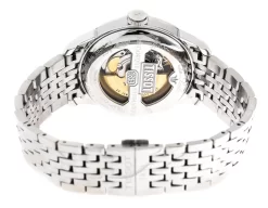 TISSOT T-Classic Le Locle Automatic Men's Watch T0064081105700 -Fashion Accessories Shop tissot watches tissot t classic le locle automatic mens watch t0064081105700 88965.1670609319