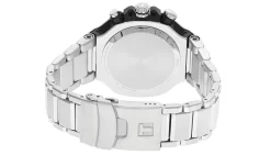 TISSOT T-Race CHRONO 45MM Quartz SS Blue Dial Men's Watch T141.417.11.041.00 -Fashion Accessories Shop tissot watches tissot t race chrono 45mm quartz ss blue dial mens watch t141.417.11.041.00 43418.1682549599