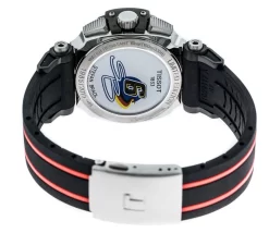 TISSOT T-Race CHRONO Stefan Bradl LTD 2015 Men's Watch T092.417.27.051.00 -Fashion Accessories Shop tissot watches tissot t race chrono stefan bradl ltd 2015 mens watch t0924172705100 67839.1662516398