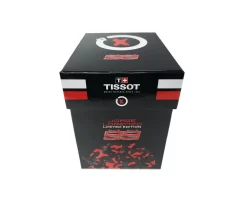 TISSOT T-Race Jorge Lorenzo 2019 Limited Edition Men's Watch T115.417.27.057.00 -Fashion Accessories Shop tissot watches tissot t race jorge lorenzo 2019 limited edition mens watch t1154172705700 06250.1653343676