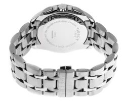 TISSOT T-Trend Couturier Chronograph SS Men's Watch T035.617.11.031.00 -Fashion Accessories Shop tissot watches tissot t trend couturier chronograph ss mens watch t0356171103100 45349.1653348316