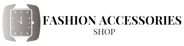 Fashion Accessories Shop